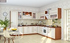 Кухня Полина